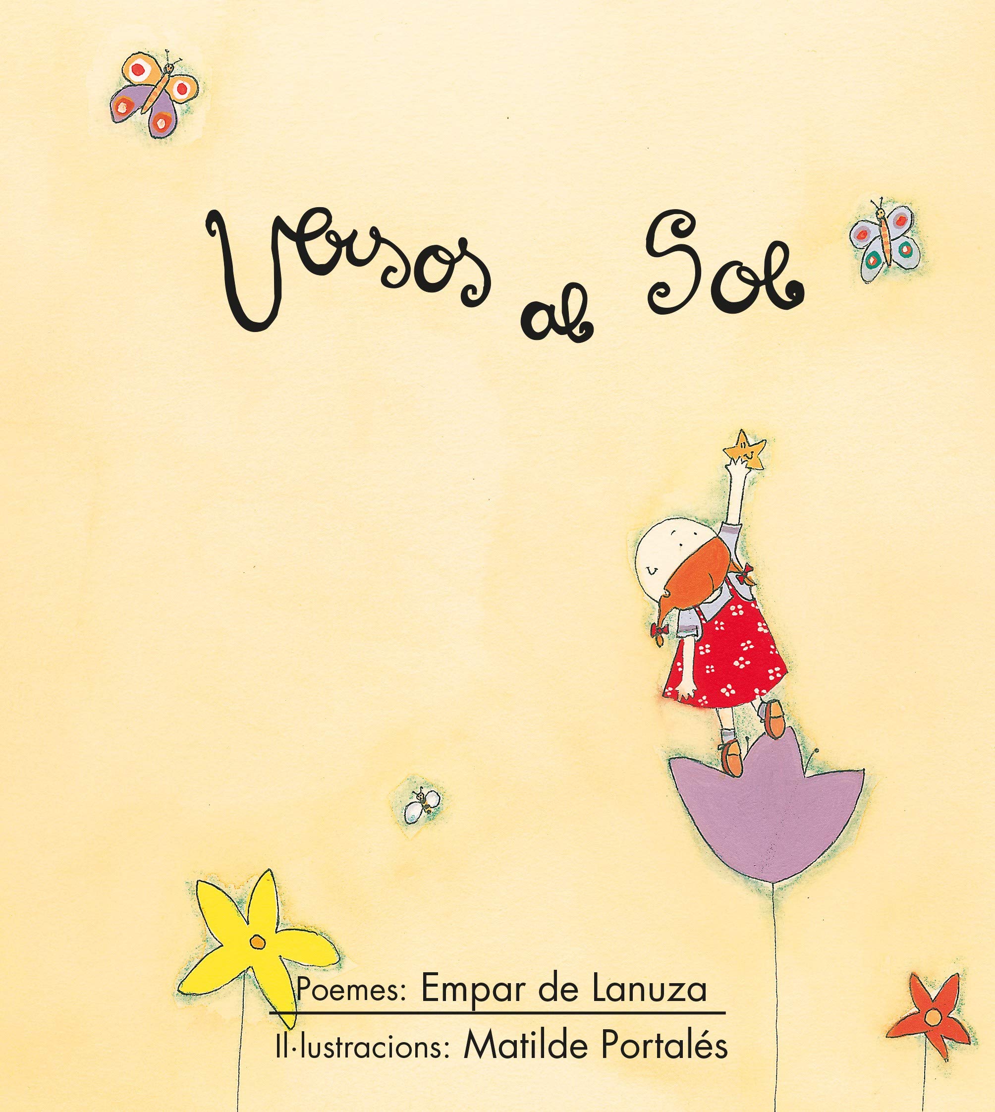 Versos al sol (El Tricicle, Band 22) Non-fiction