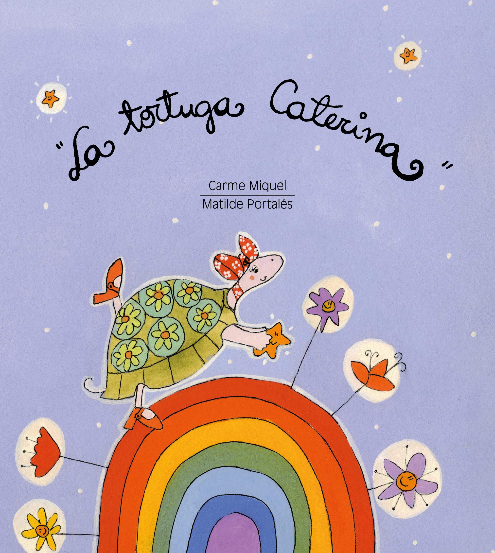 La tortuga Caterina Novels & Short Stories
