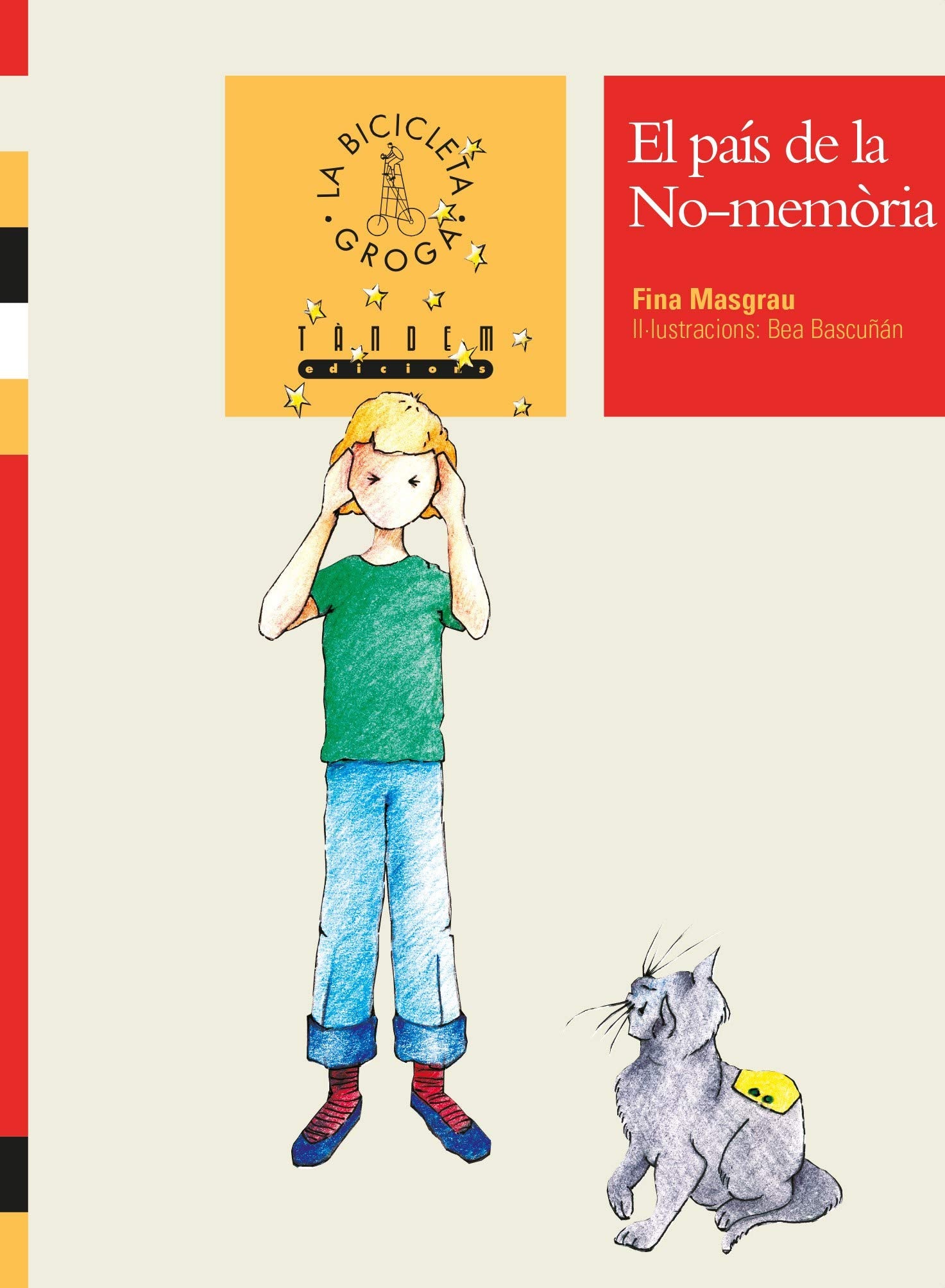El país de la no-memòria book