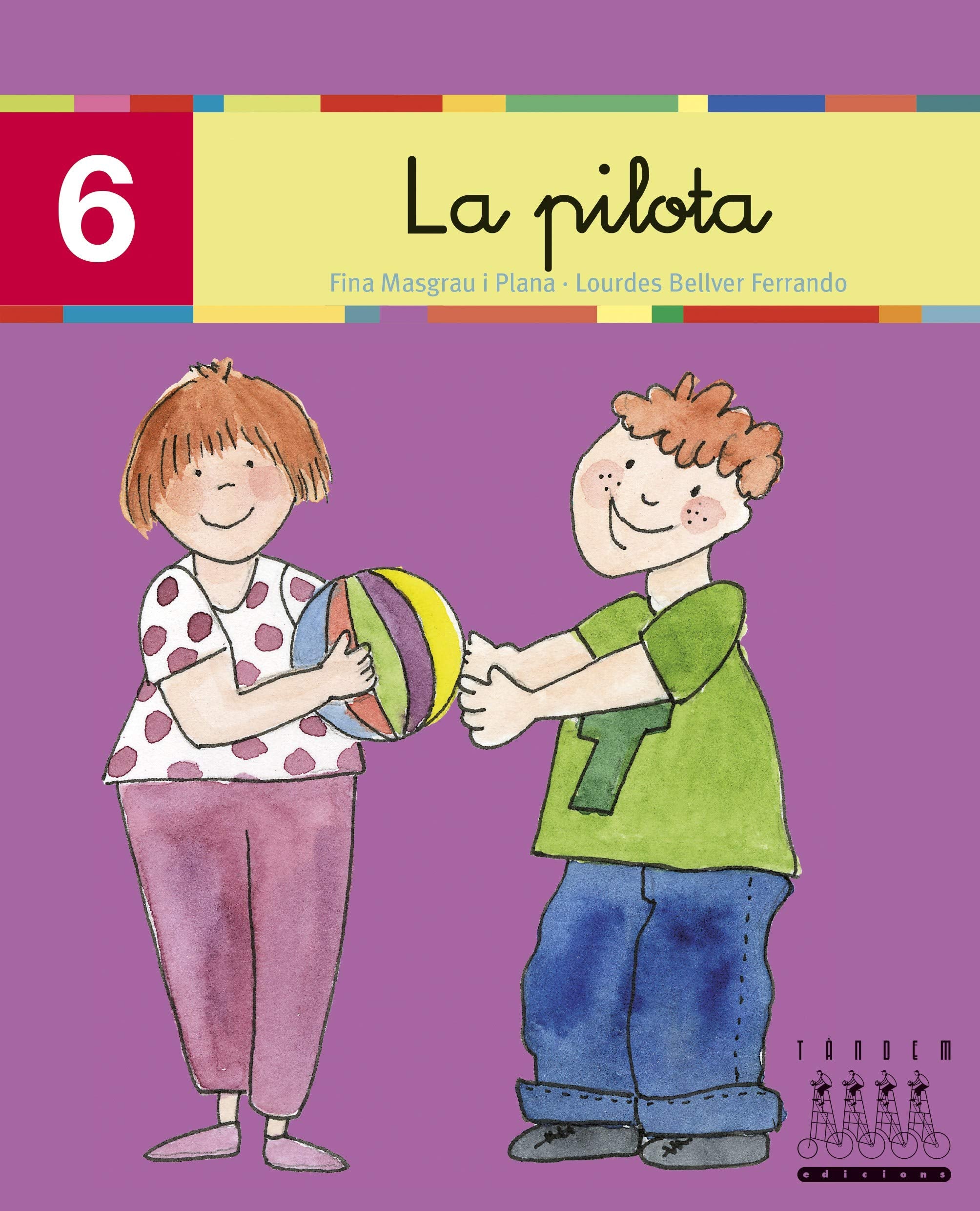 La pilota (t) (Català oriental) (Per anar llegint xino-xano, Band 6) Non-fiction
