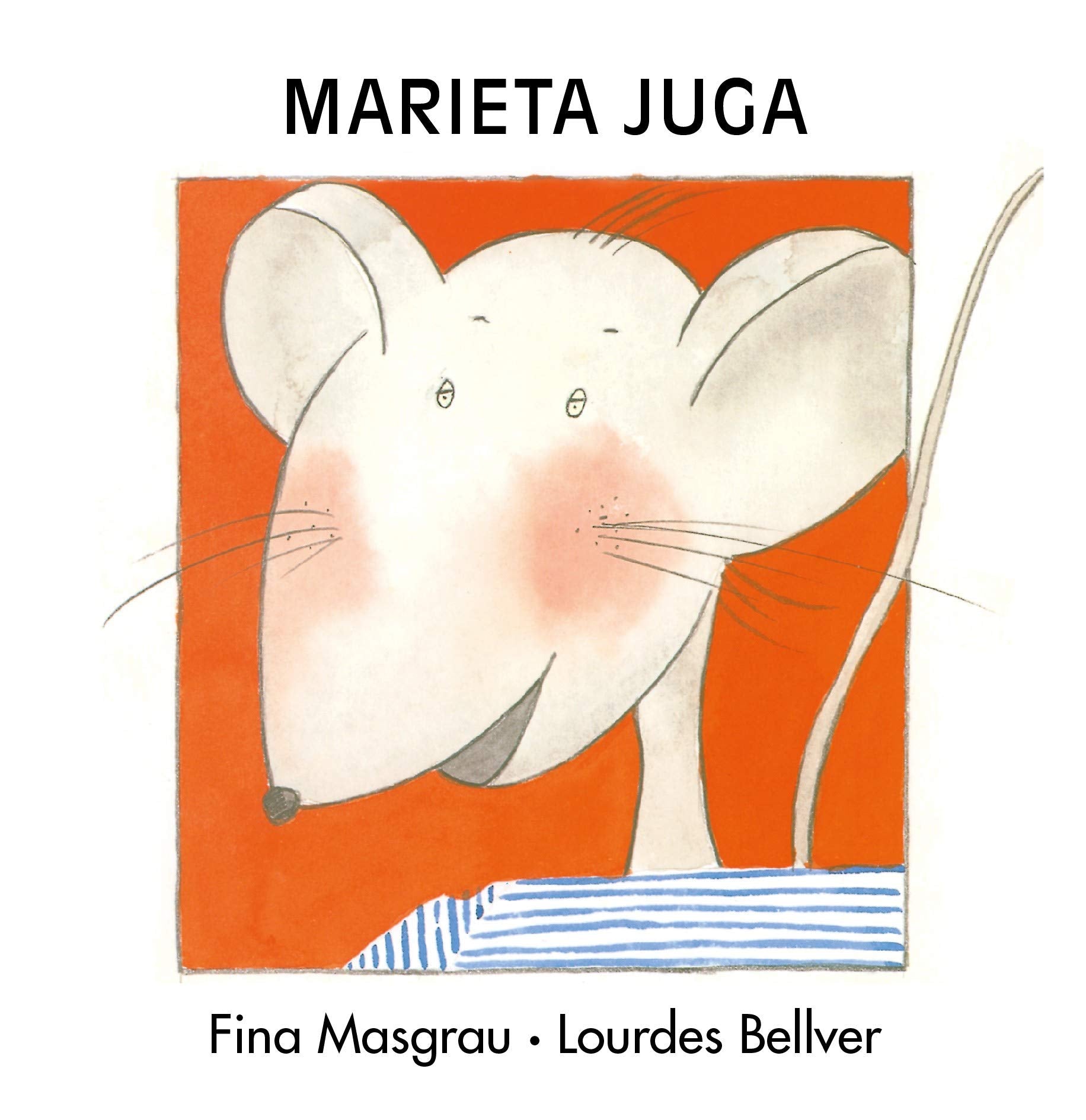 Marieta juga (La rata Marieta, Band 5) Novels & Short Stories