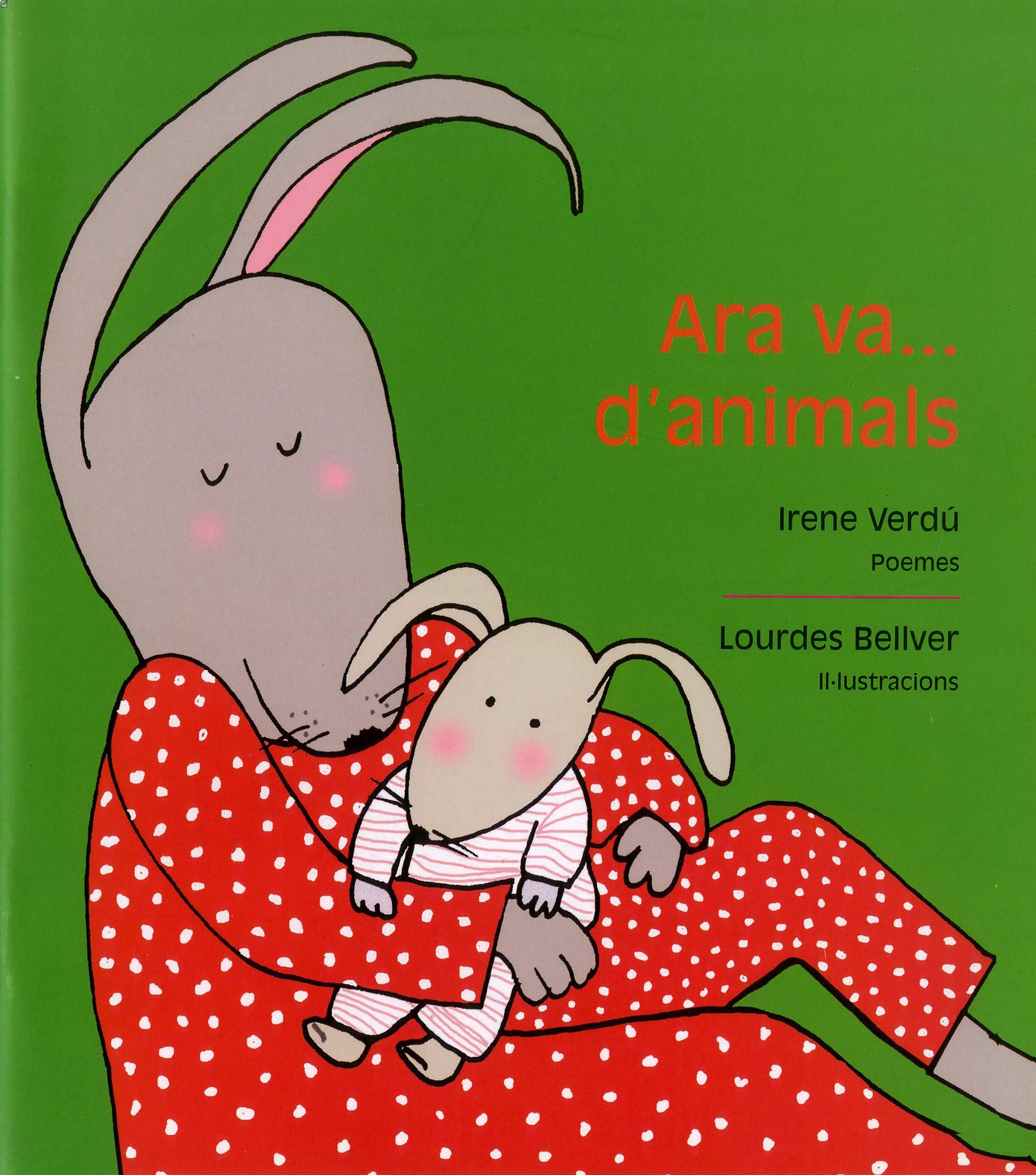 Ara va... d'animals (El tricicle, Band 46) Learning & Reference