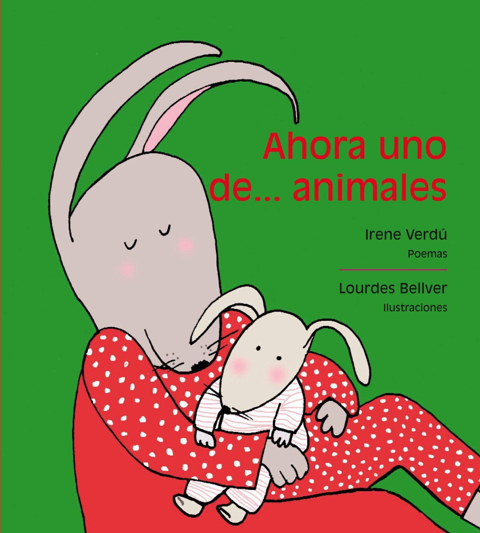 Ahora uno de... animales (El triciclo) Non-fiction