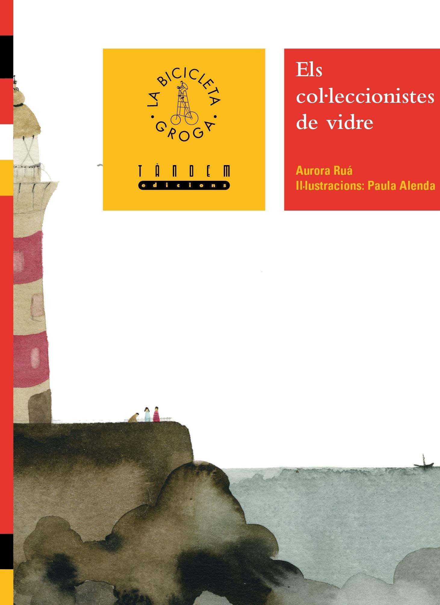 Els col·leccionistes de vidre book