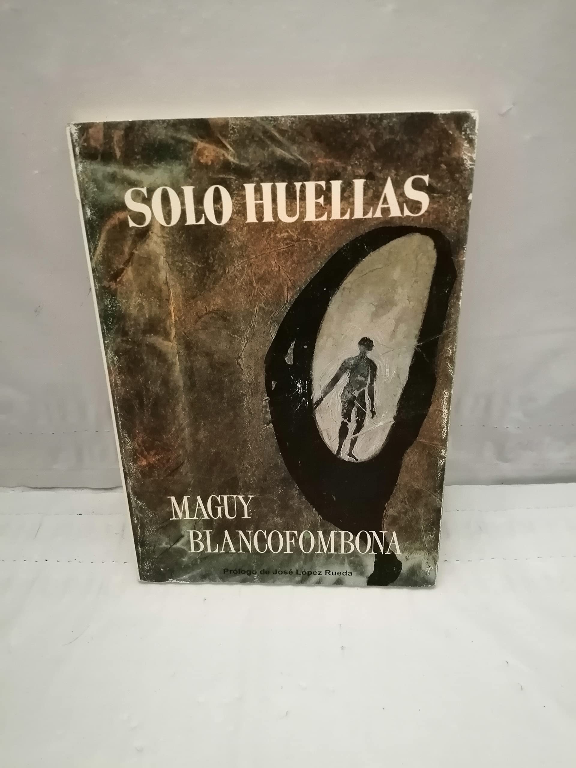 Solo huellas Books
