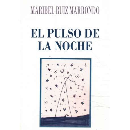 El pulso de la noche book