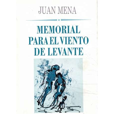 Memorial para el viento de Levante book
