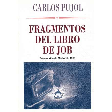 Fragmentos del libro de job book