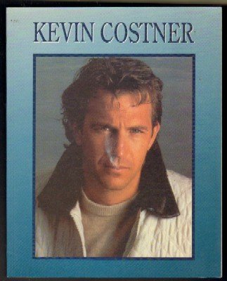 Kevin costner book