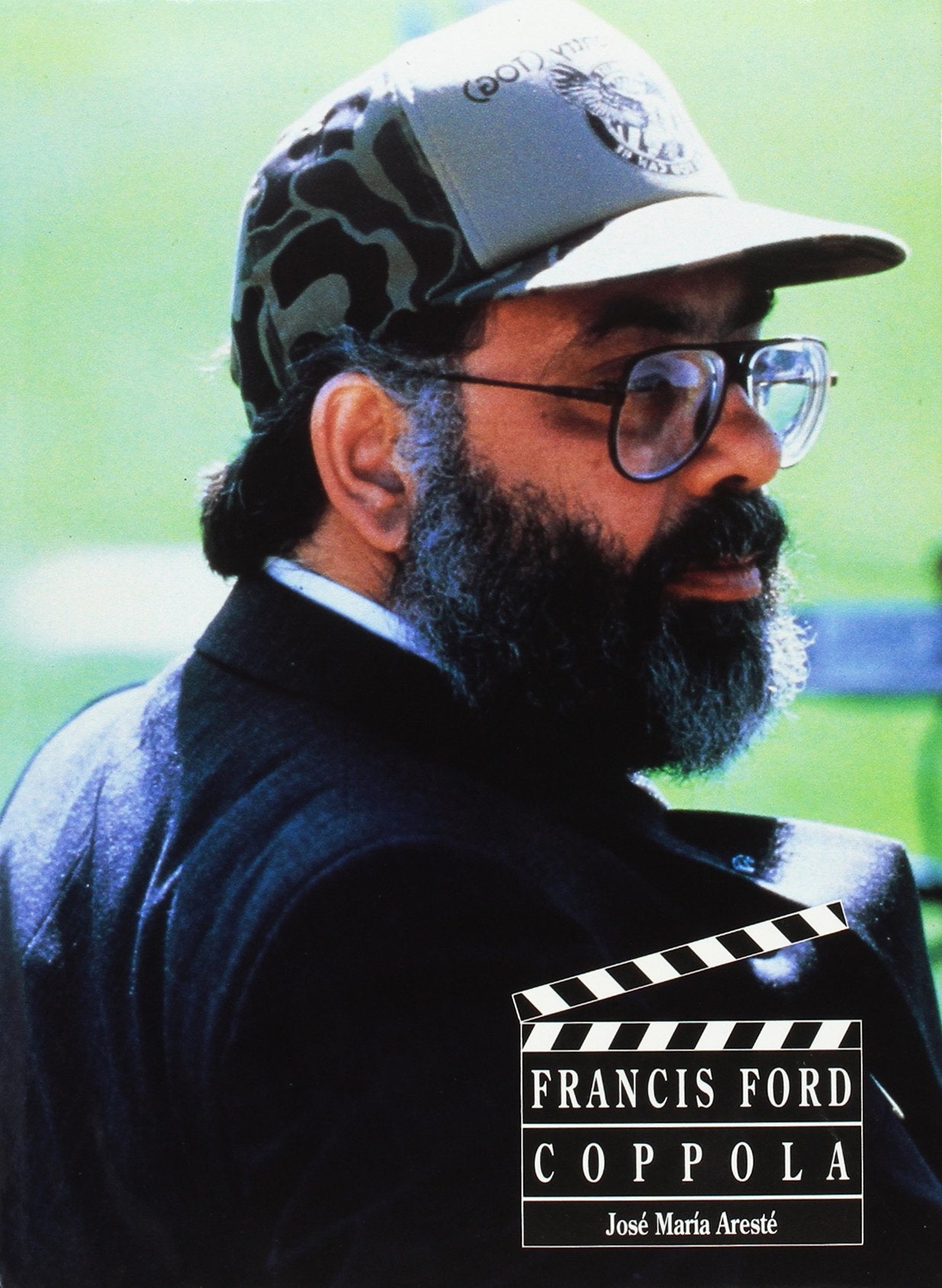 Francis ford coppola book