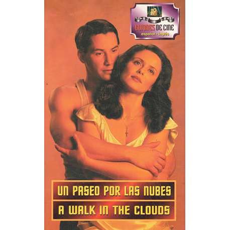 UN PASEO POR LAS NUBES GUIONES DE CINE book