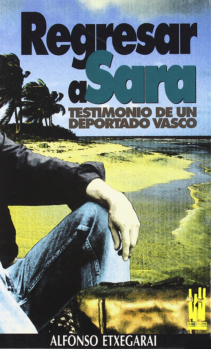 Regresar a Sara : testimonio de un deportado vasco (ORREAGA, Band 28) Law