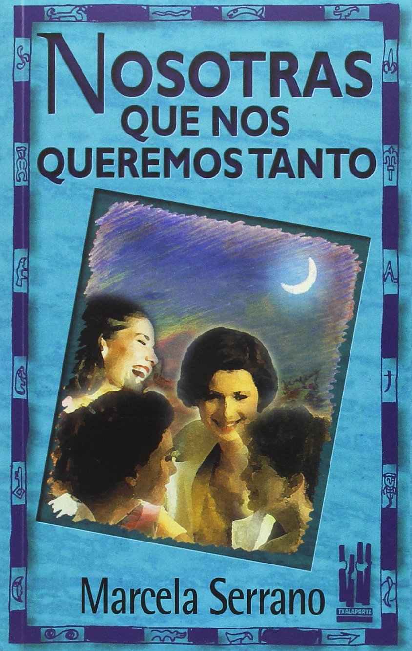 Nosotras que nos queremos tanto (GEBARA) Social Sciences