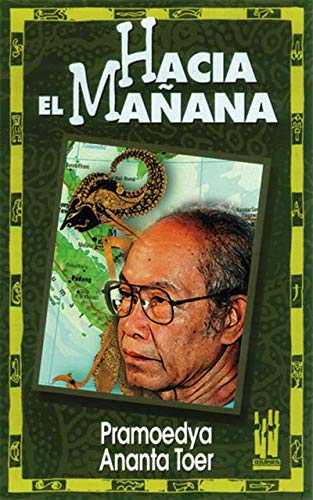 Hacia el mayana book
