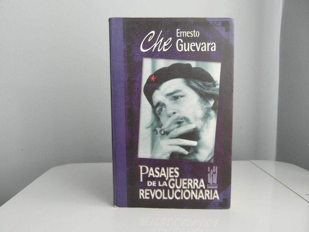 Pasajes de la guerra revolucionaria (GEBARA) Social Sciences