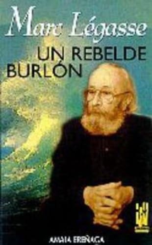 Marc Légasse, un rebelde burlón Novels & Short Stories