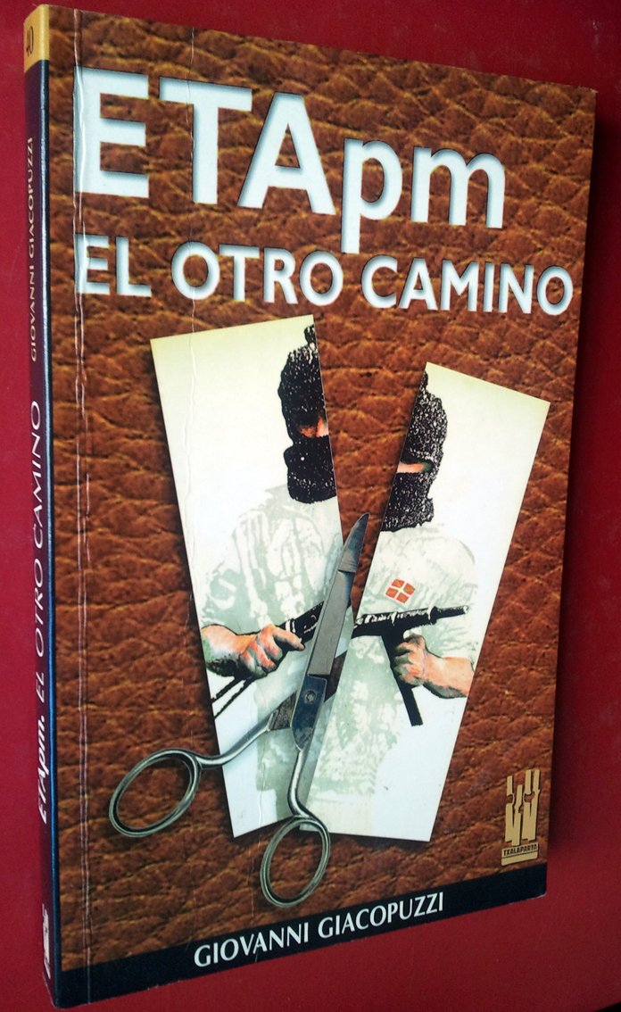 ETA PM, el otro camino (ORREAGA) Philosophy