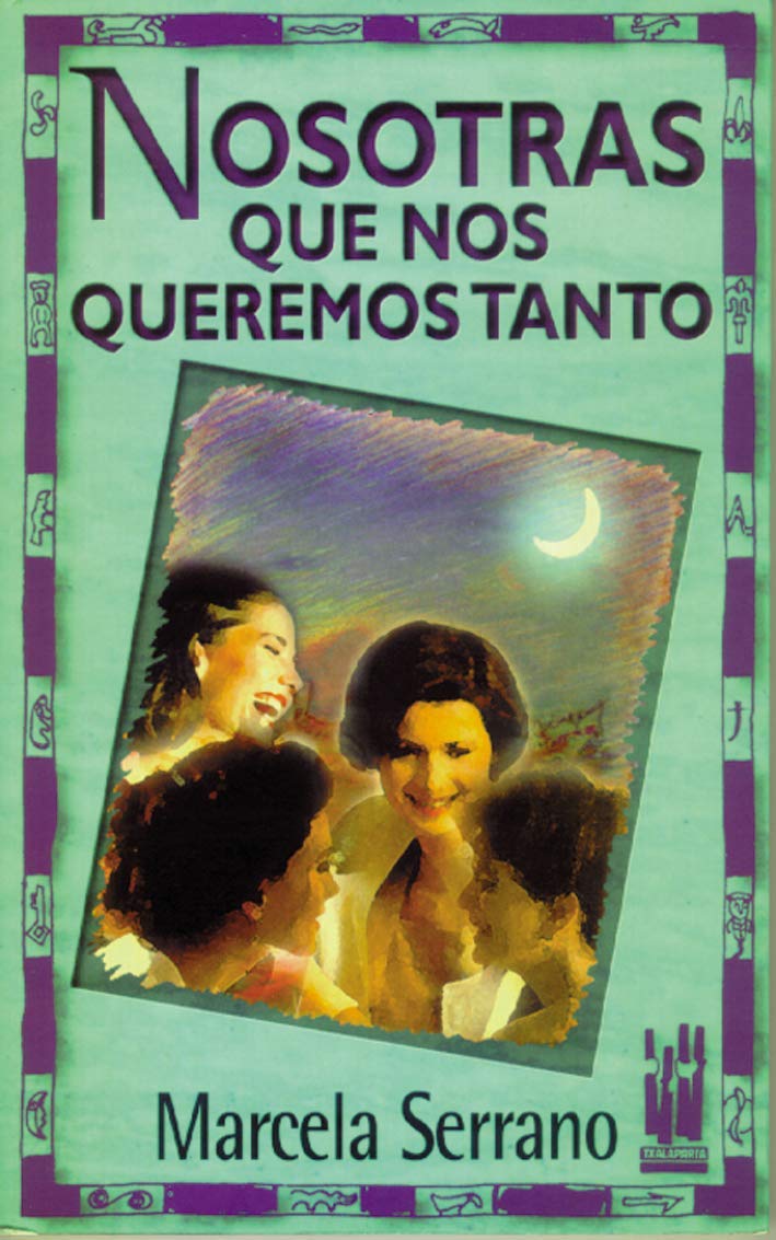 Nosotras que nos queremos tanto (GEBARA) Contemporary literature