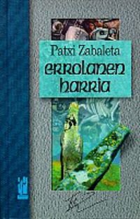 Errolanen harria (AMAIUR) Books