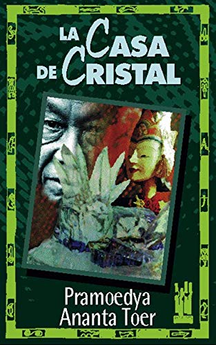 Casa de cristal, la book