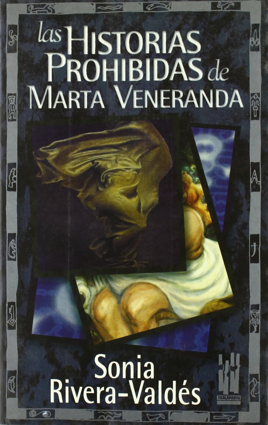 Las historias prohibidas de Marta Veneranda (GEBARA) Social Sciences