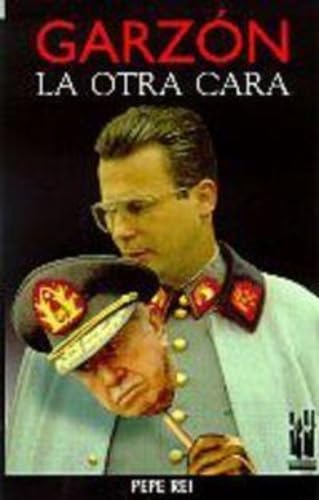 Garzón : la otra cara (ORREAGA) Media & Communication