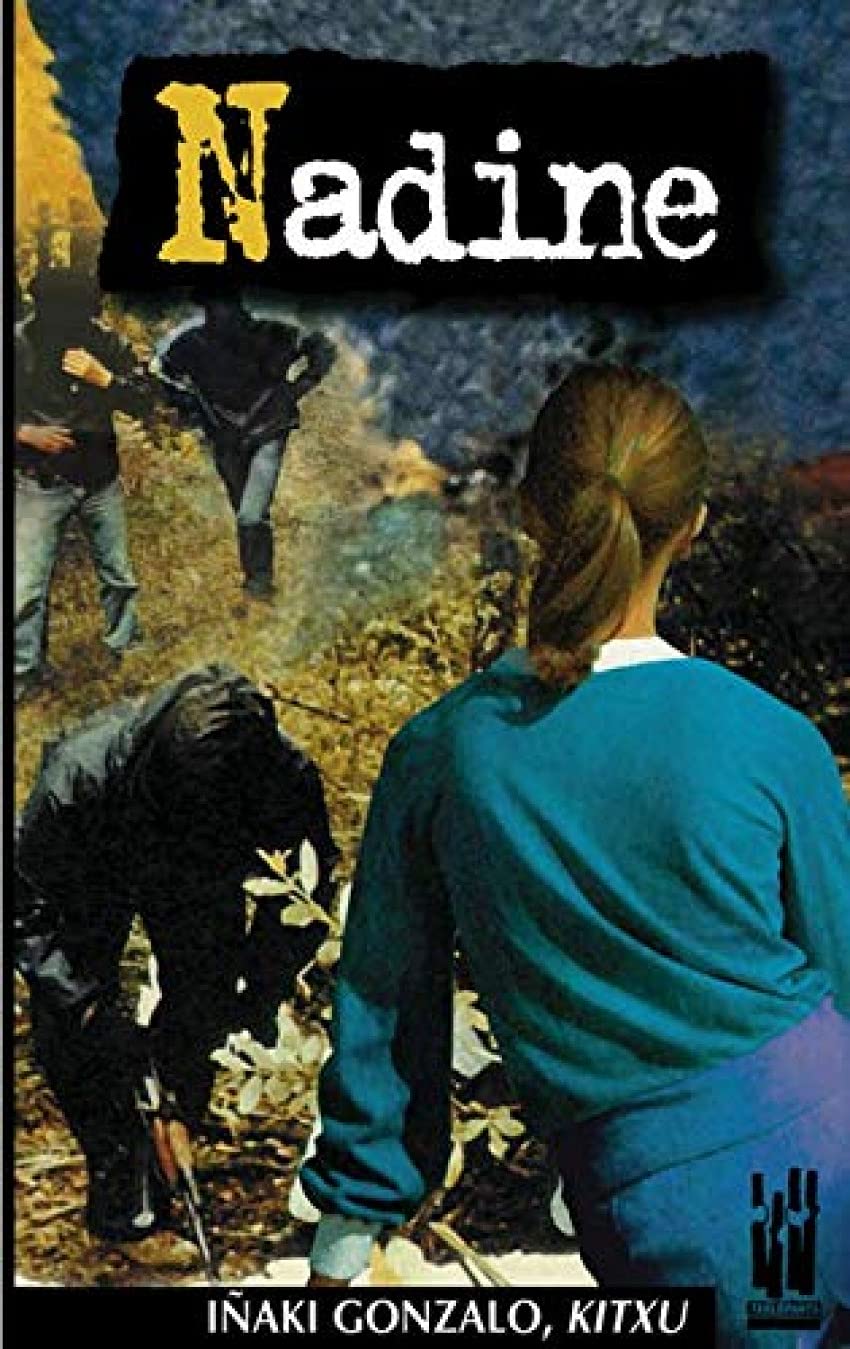 Nadine book