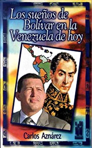 Los sueños de Bolívar en la Venezuela de hoy (GEBARA) Philosophy
