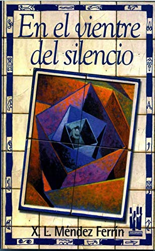 Vientre del silencio, en el book