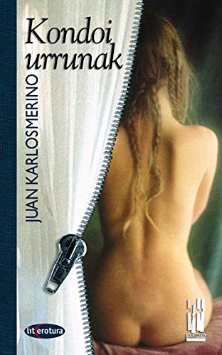 Kondoi urrunak (LITEROTURA) Contemporary literature