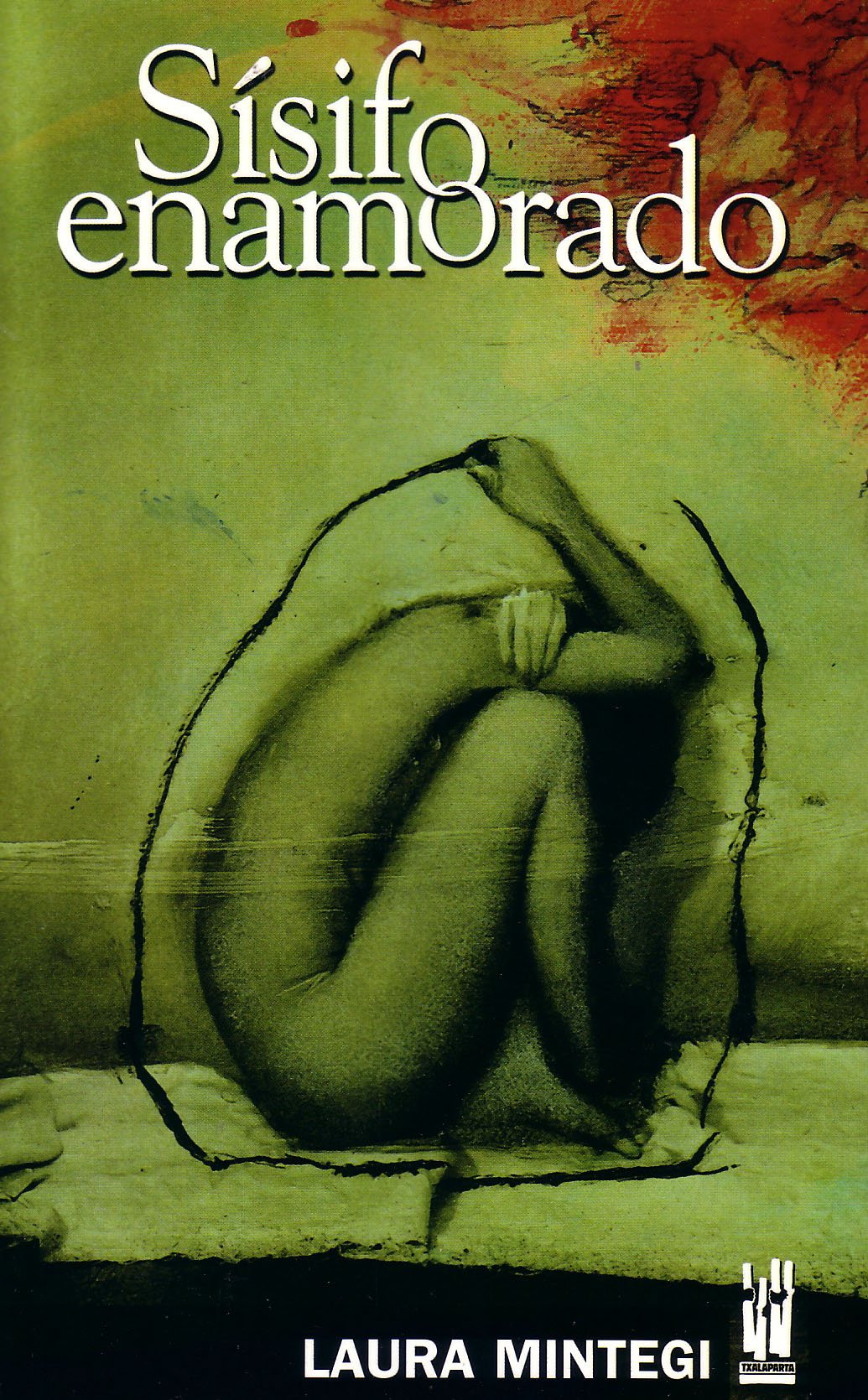 Sísifo enamorado Contemporary literature