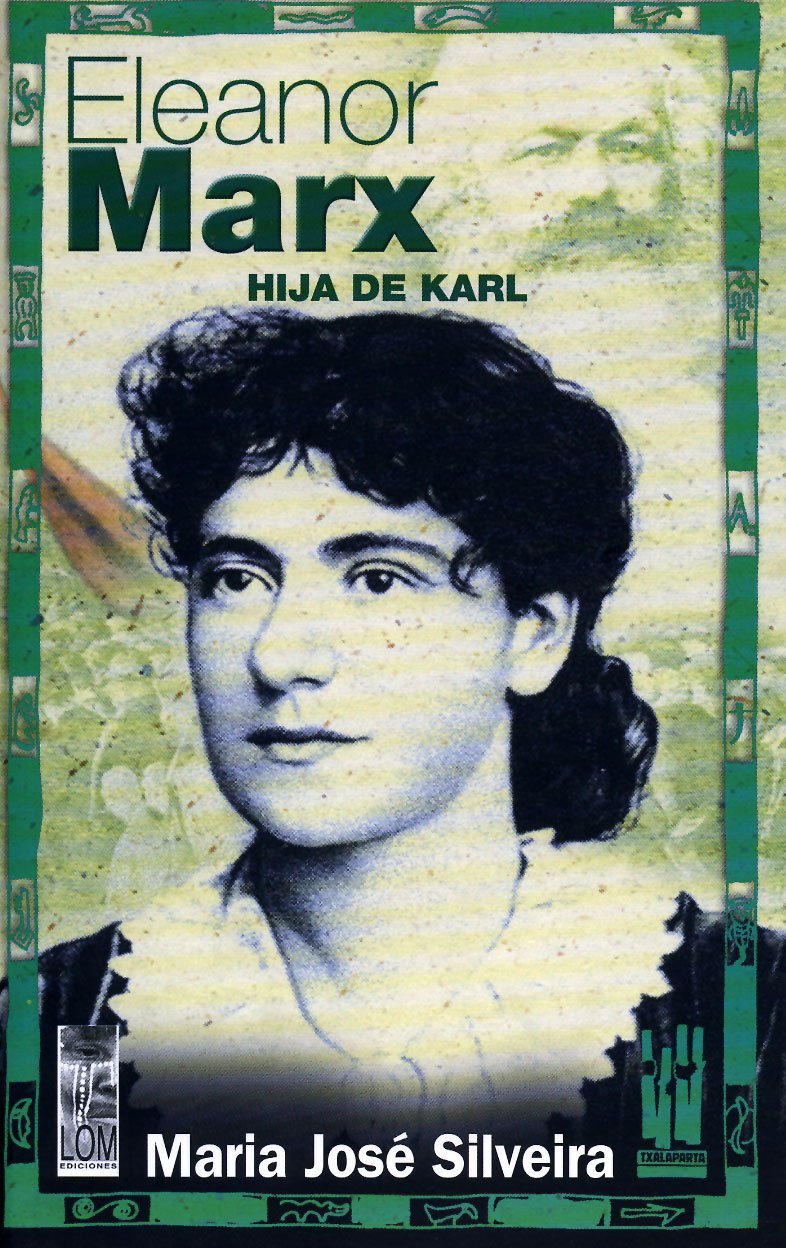 Eleanor Marx : hija de Karl (GEBARA) Contemporary literature