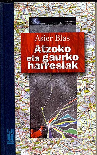 Atzoko eta gaurko harresiak (AMAIUR) Contemporary literature