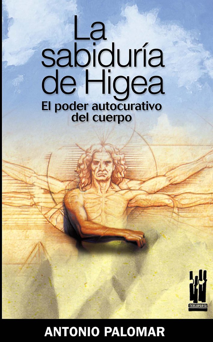 Sabiduria de higea, la book