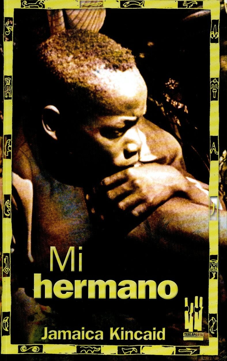 Product Image: Mi hermano