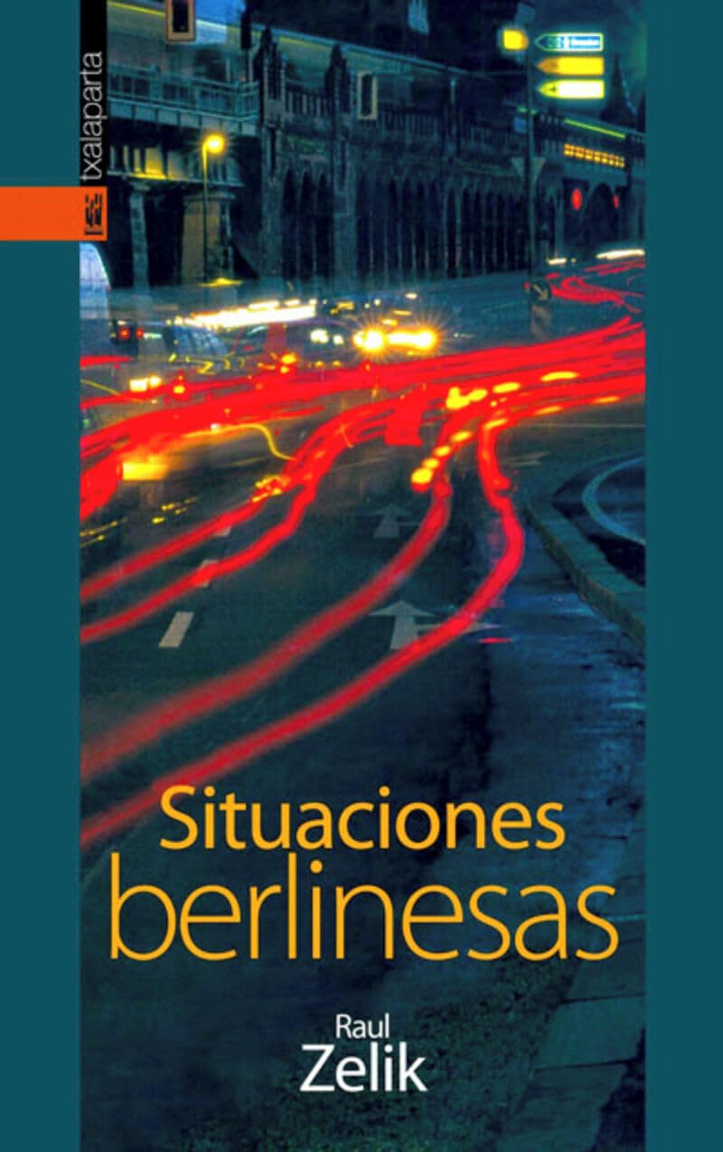 Product Image: Situaciones berlinesas
