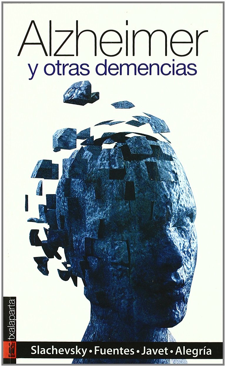 Alzheimer y otras demencias book