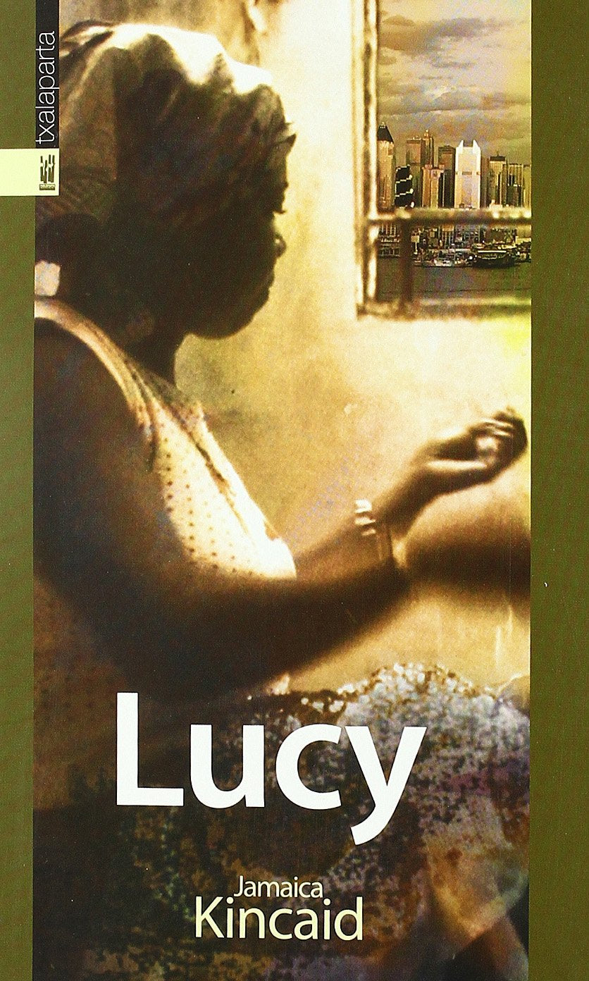 Product Image: Lucy