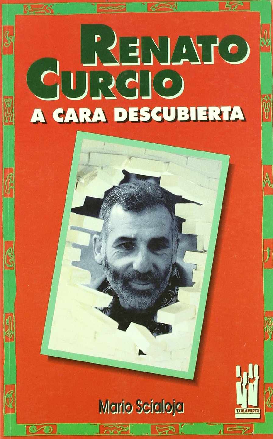 Product Image: A cara descubierta (GEBARA)