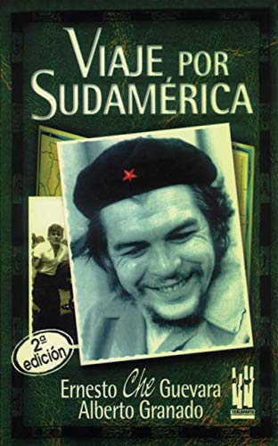 En viaje por Sudamérica (GEBARA) Contemporary literature