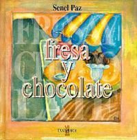 Fresa y chocolate. Karratua (KARRATUAK) Contemporary literature