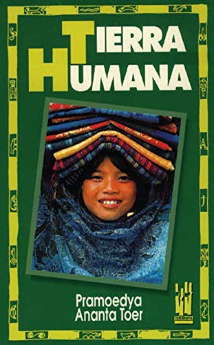 Tierra humana (GEBARA) Contemporary literature