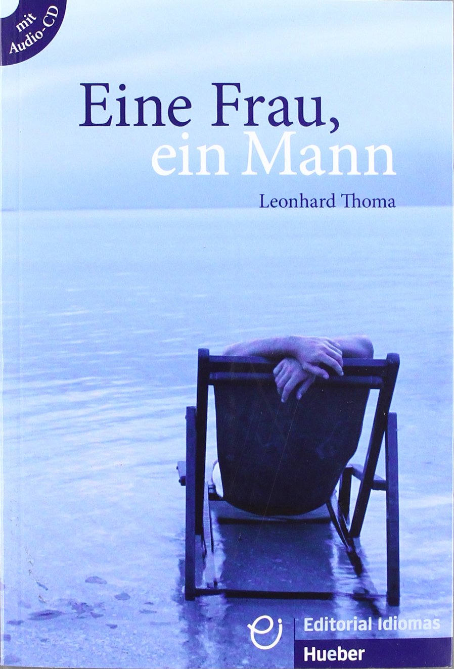 Eine Frau, ein Mann Foreign Languages ​​& Dictionaries