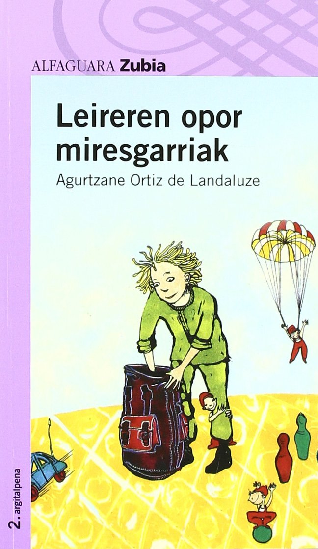 Leireren opor miresgarriak Social Sciences