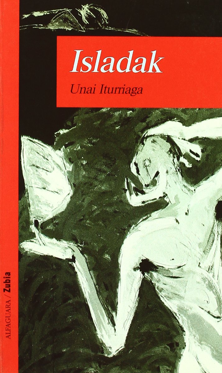 ISLADAK - ZUBIA book