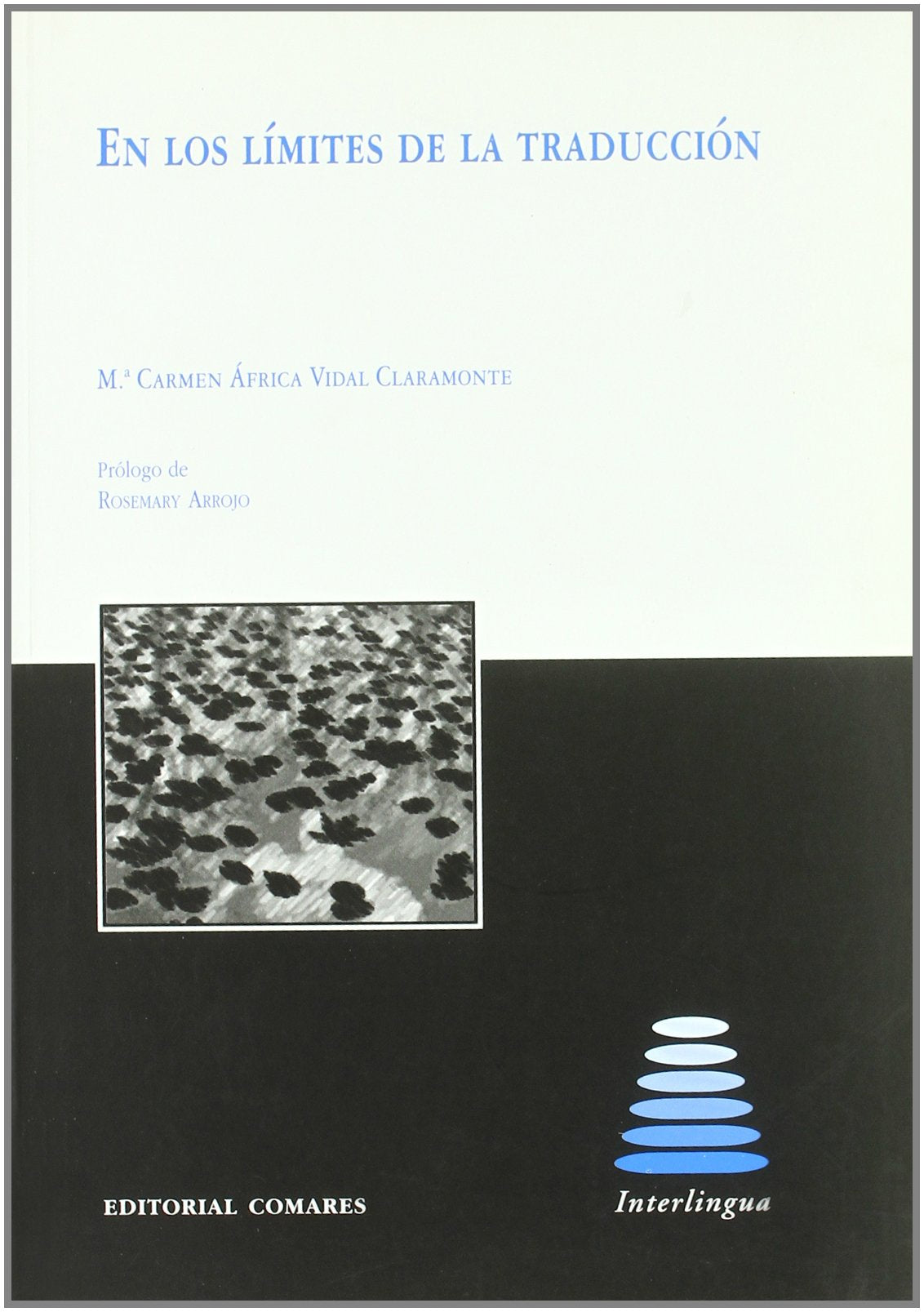 En los límites de la traducción book