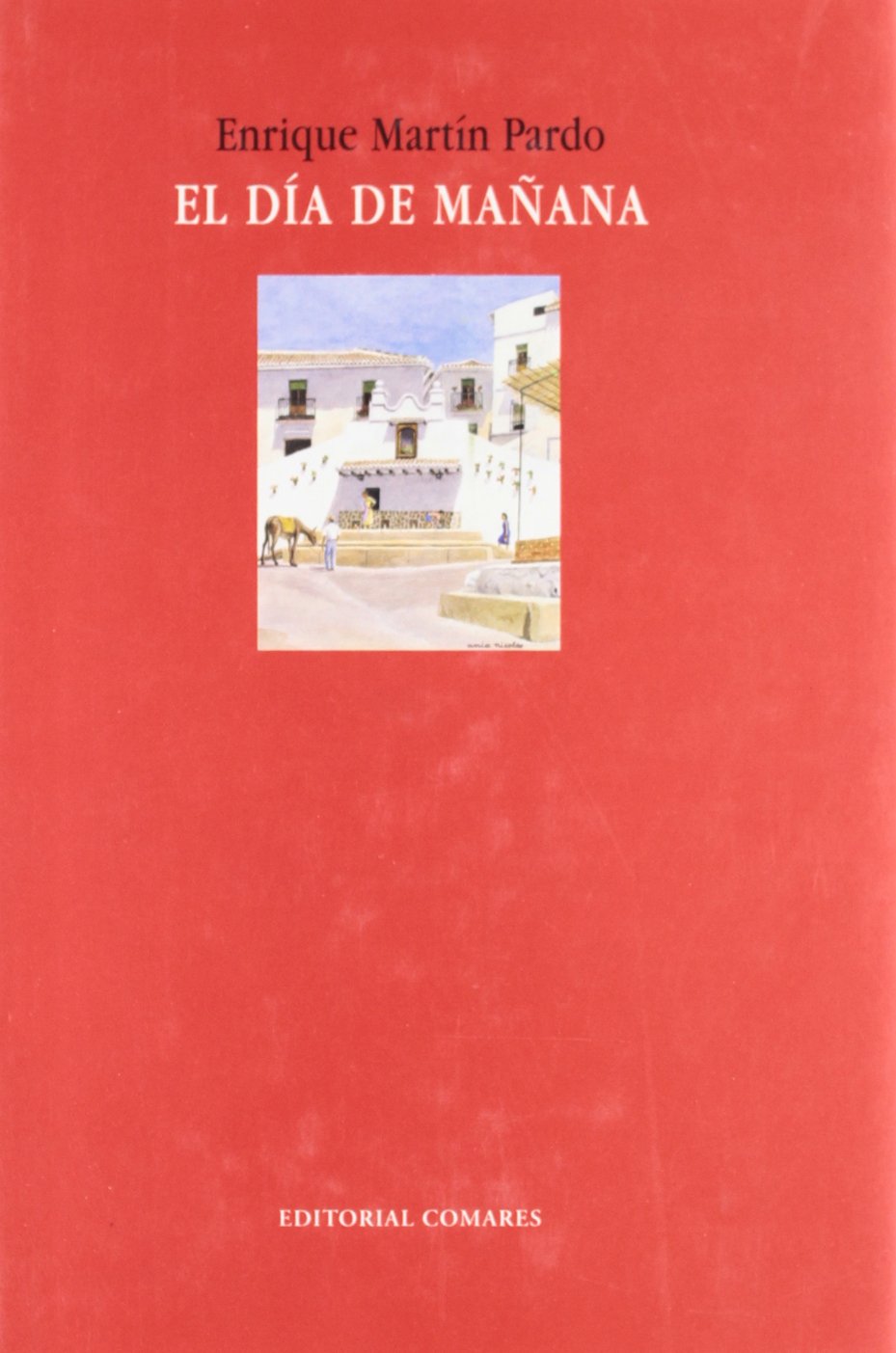 El Dia de Ma~nana Books