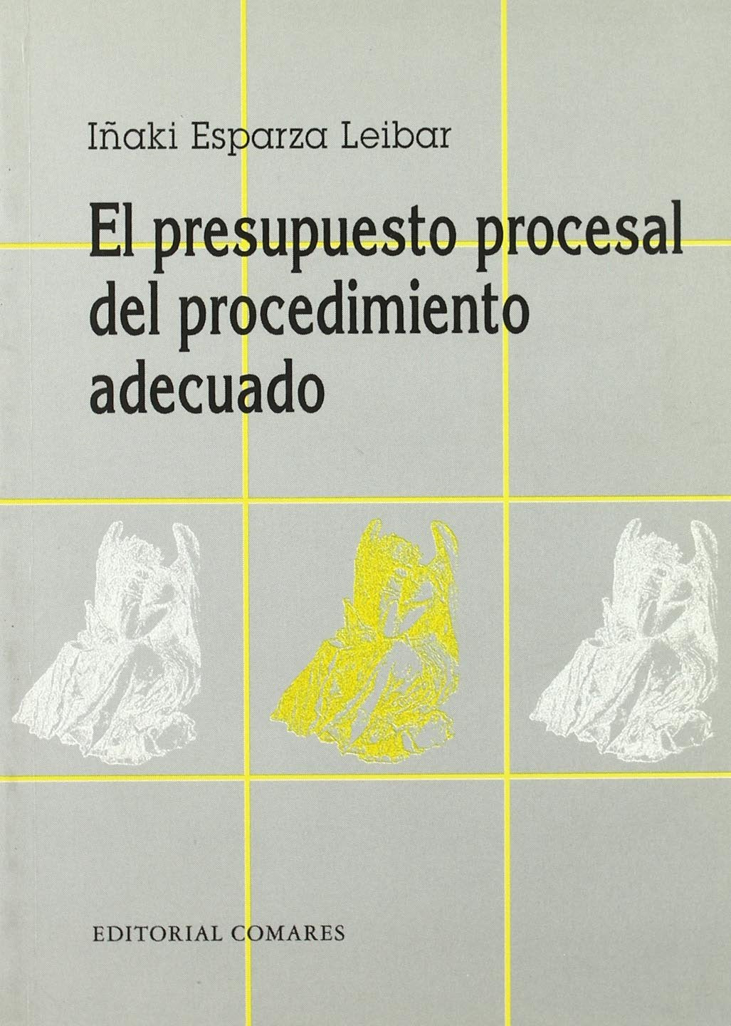 El presupuesto procesal del procedimiento adecuado Law
