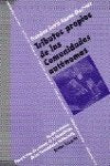 Tributos propios de las comunidades autónomas Law