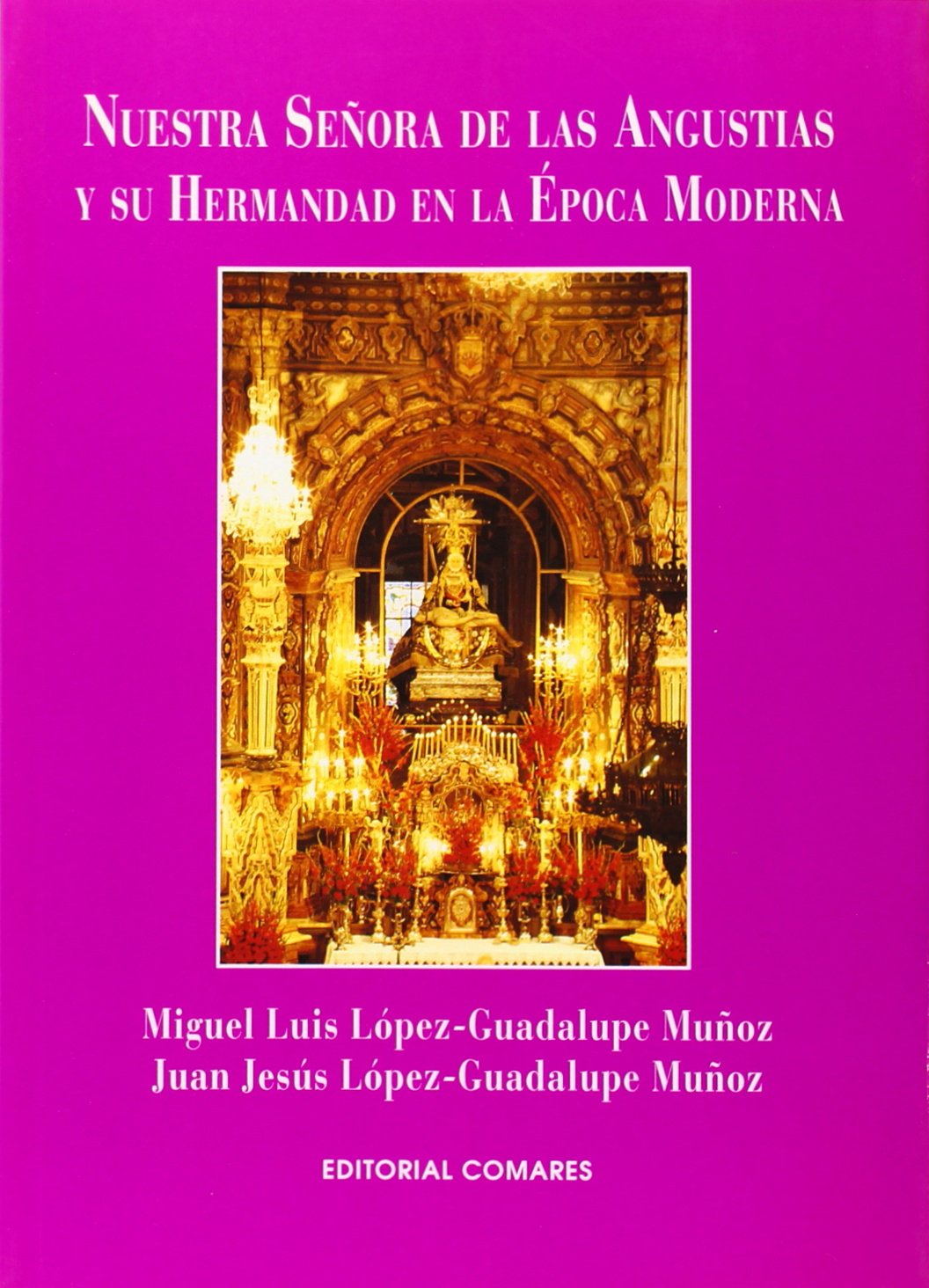 Nuestra Señora de las Angustias y su hermandad en la época moderna Social Sciences